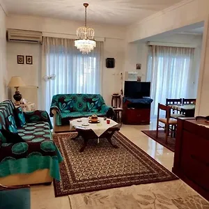 Marys House , Lovely 2-bedroom Θεσσαλονίκη